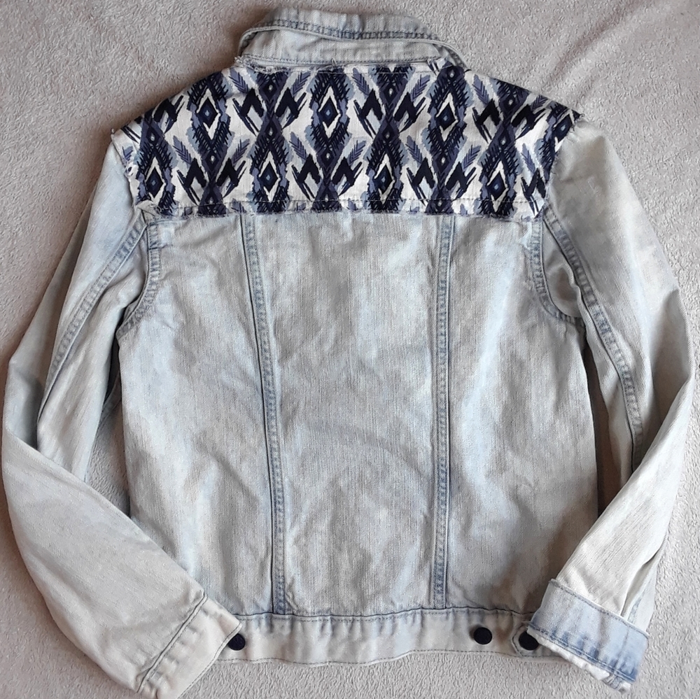 Rock & Republic Jean Jacket